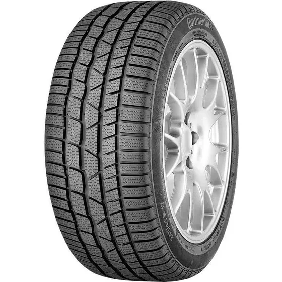 Continental ContiWinterContact TS830 P 255/40 R20 101V XL