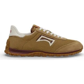 Camper Drift Walk Scarpe da Donna Verdi Taglio Alto - 36