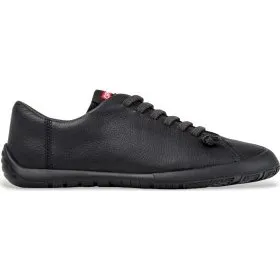 Camper Peu Path+ Scarpe da donna in pelle nera - 36