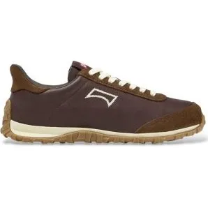 Camper Drift Walk Leather Donna Marrone Beige - 38