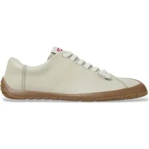 Camper Peu Path+ Scarpe Donna Pelle Beige Marrone - 39