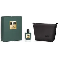 Scalpers Uomo The Band Eau de Parfum 100ml