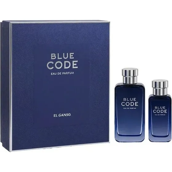 El Ganso Blue Code Ep 100ml Profumo da Uomo