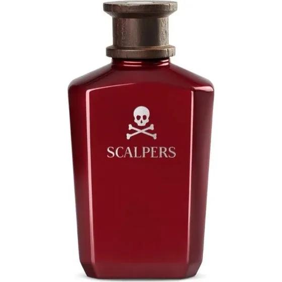 Scalpers The Speed Club Eau de Parfum 125 ml