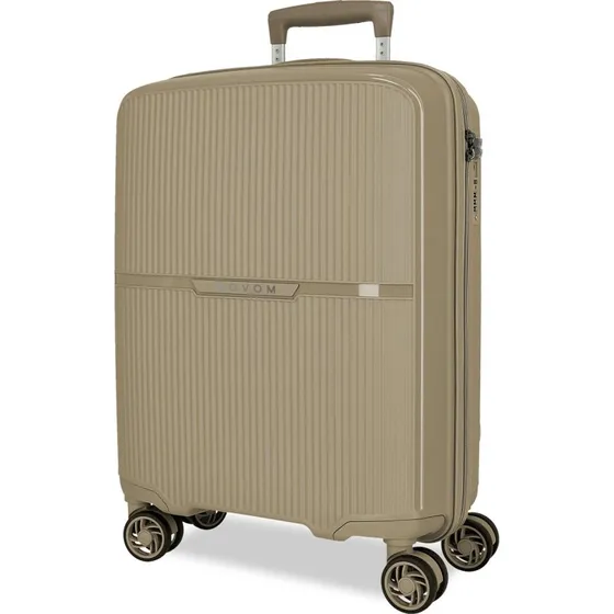 Trolley Cabina MOVOM Moon Tortora
