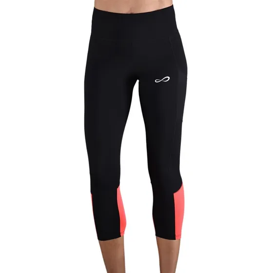 Endless Leggins Endless Lift HW7/8 Black/Rubi 2026