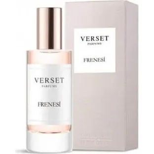 VERSET Parfums FRENESI For Her Eau De Parfum 15ml