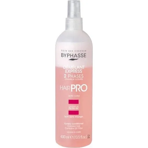 Byphasse Hair Pro Xpress Balsamo Protezione Colore 400 ml