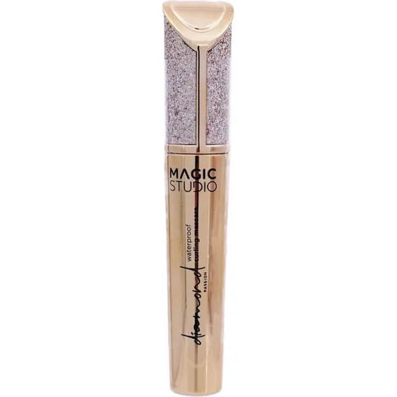 Magic Studio Diamond Curling Mascara Waterproof 12ml