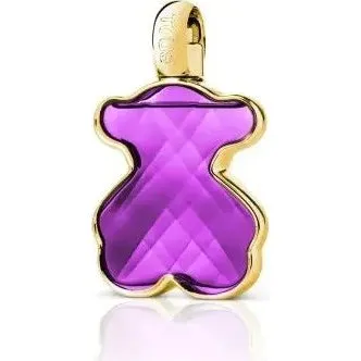 Tous Loveme The Amethyst Elixir Eau de Parfum 90ml