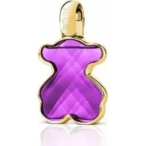 Tous Loveme The Amethyst Elixir Eau de Parfum 50ml