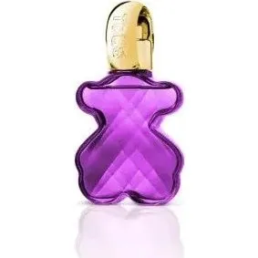 Tous Loveme The Amethyst Elixir Eau de Parfum 30ml