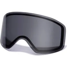 Hawkers Occhiali da Sci Big Lens Nero