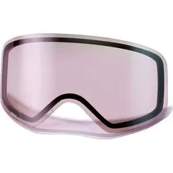 Hawkers Occhiali da Sci Small Lens Rosa Argento