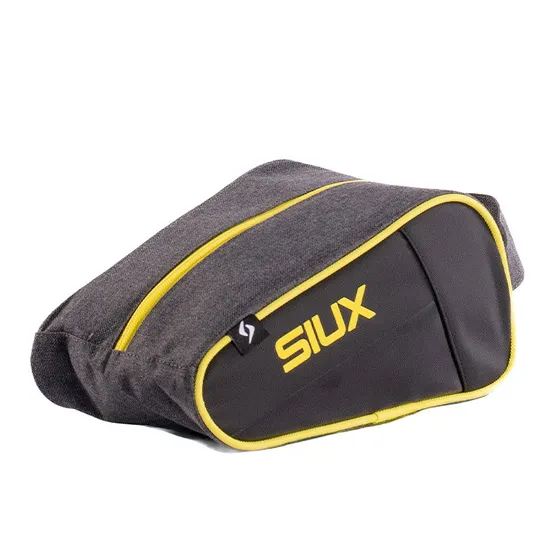 Siux Trail Nero - Necessaire Gamma Elite 3L