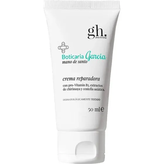 Gema Herrerias Saint Crema Mani Rigenerante - 50 ml
