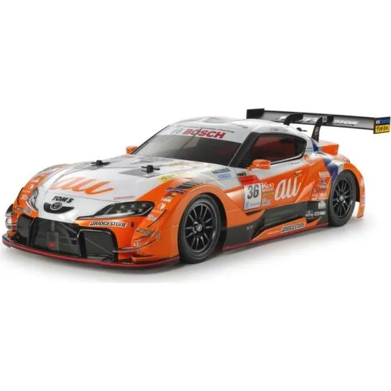 Tamiya TT-02 GR Supra GT500 1:10