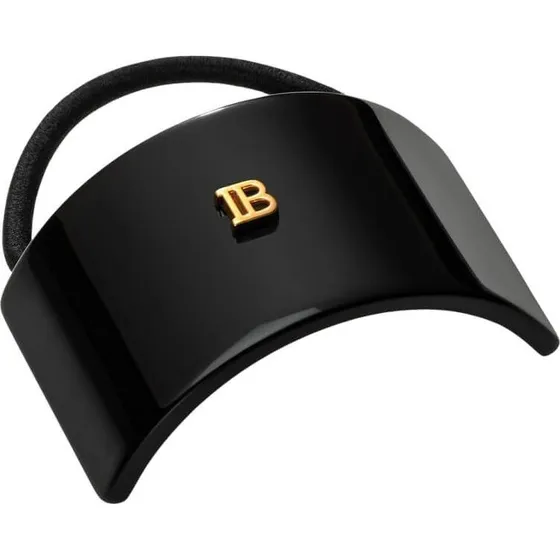 Balmain Elastico per Capelli in Acetato di Cellulosa