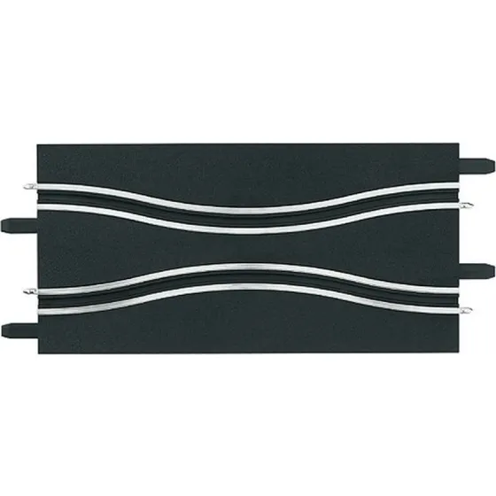 Carrera Go!!! Collo di Bottiglia (2 pezzi)