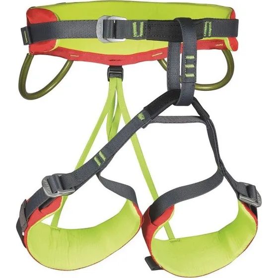 CAMP Energy JR Red 26 - Imbracatura Bambino