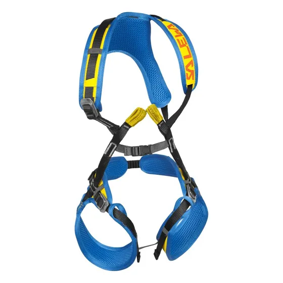 Salewa Rookie FB Imbrago Completo