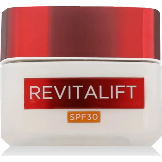 L'Oréal Revitalift Crema Giorno Antirughe SPF30 50 ml