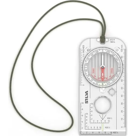 Silva Expedition 4 MILITARY 4-6400/360 26