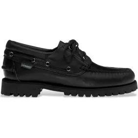 Sebago Loafer Acadia Nero - Taglia 43