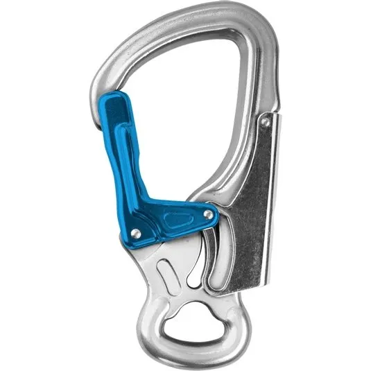Salewa Attac G3 Moschettone Via Ferata