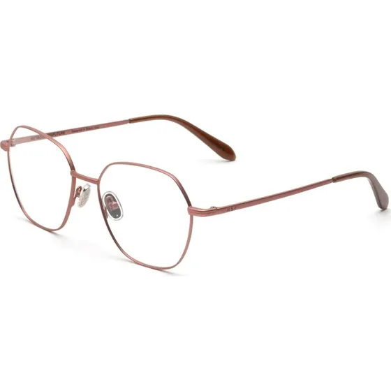 Retrosuperfuture BZN Numero 138 Dark Brown - Montatura Geometrica
