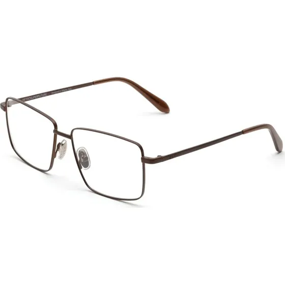 Retrosuperfuture HA9 139 Dark Brown - Montatura da Vista Squadrata