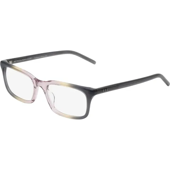 Retrosuperfuture EQO Numero 146 Side Fade - Montatura Verde