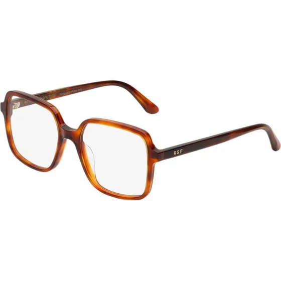 Retrosuperfuture N8H N149 Tabacco - Montatura Vista Acetato Havana