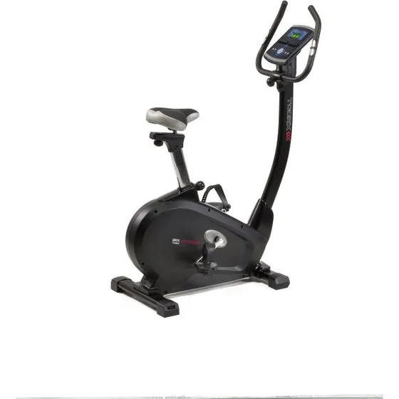 Toorx BRX-100ERGO Cyclette Ergometro 14 kg