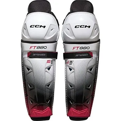 CCM Jetspeed FT880 Jr Paragambe