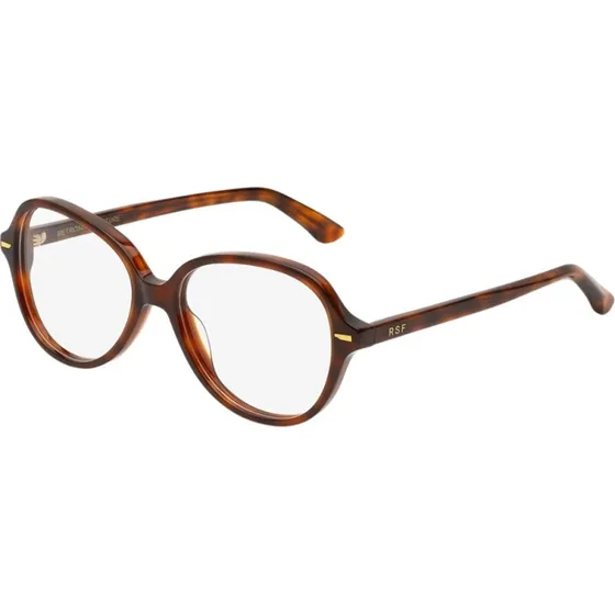 Retrosuperfuture UKL 154 Havana Montatura Farfalla in Acetato