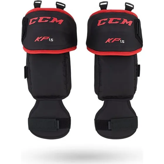 CCM KP 1.5 YT Ginocchiere Leggere