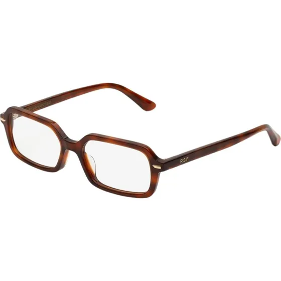 Retrosuperfuture QJP Numero 151 - Montatura Vista Acetato Havana