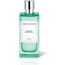 Angel Schlesser Les Eaux D'Un Instant Matcha Infusion 150ml