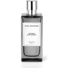 Angel Schlesser Les Eaux D'Un Instant Tea Of The Night Eau De Toilette 100ml