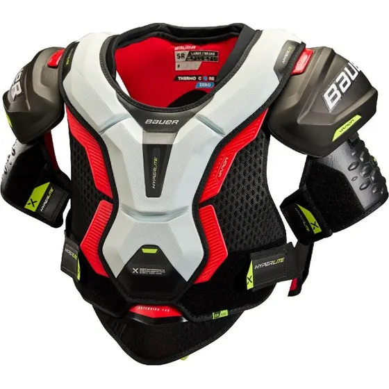Bauer Shoulder Pad Vapor Hyperlite Int