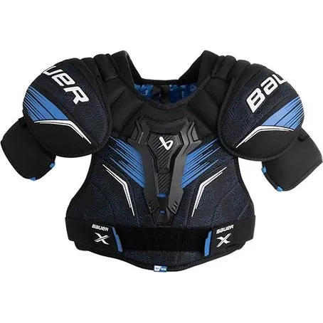Bauer X Intermediate Paraspalle M