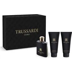Trussardi Uomo Estuche 3 Pezzi