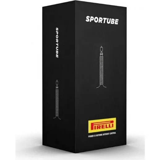 Pirelli Camera d'Aria 700x32/40 Sportube 48mm