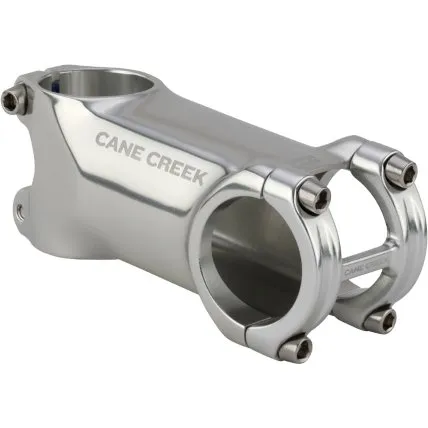 Cane Creek Attacco GXC 100mm Argento