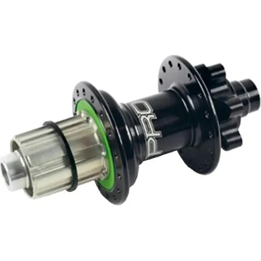 Hope Pro 4 32 Fori Boost 12/150mm