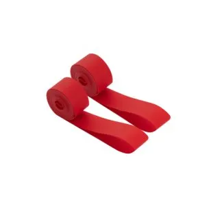 Zefal Nastro Cerchio 622x19 mm 29" Rosso 2 pezzi