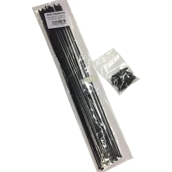 Vision Trimax30 KB Kit Raggi 281/290/279mm con Nipples