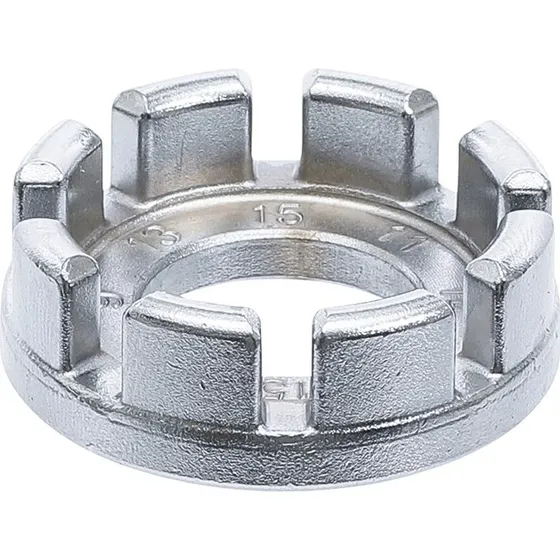 Fermec BGS 70077 Chiave Tiraraggi 7 Dimensioni 9G-15G