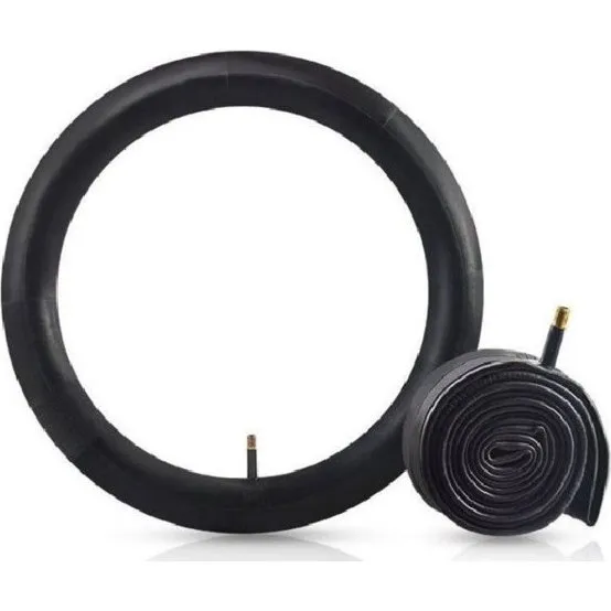 Pneumatico Bici 28" 700x25c-32c Schrader 10985